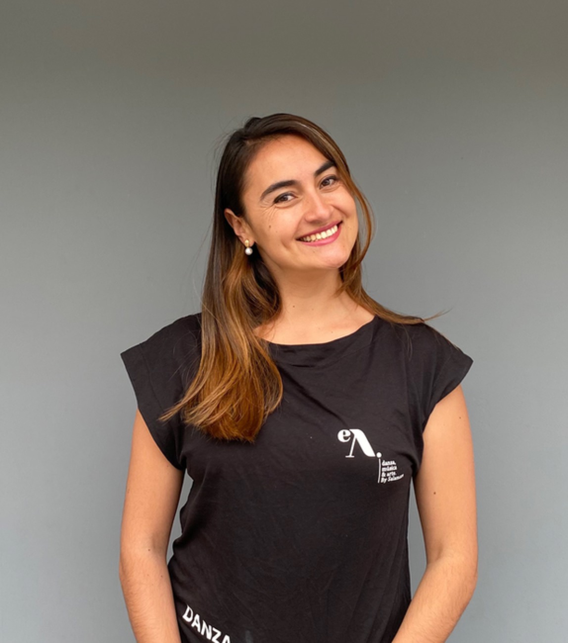 Diana Salamanca, Directora Artística
